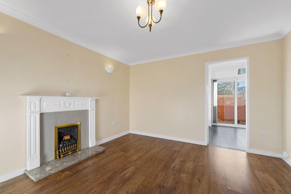 Naomi Close, Blacon, Chester