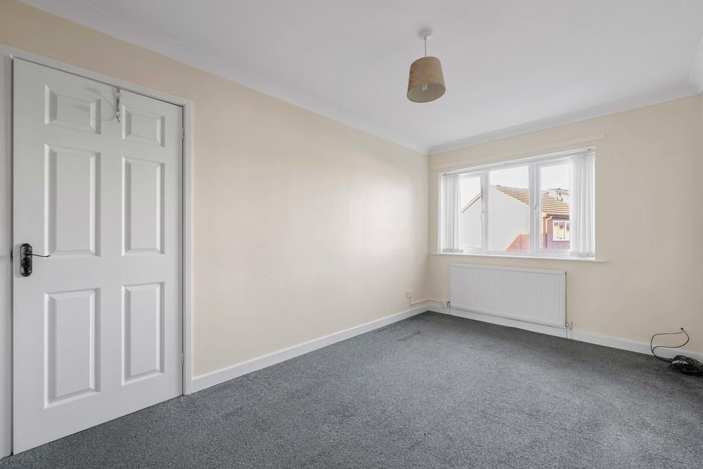 Naomi Close, Blacon, Chester