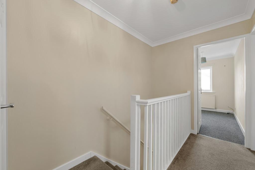 Naomi Close, Blacon, Chester