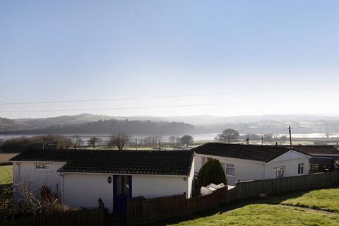 1 bedroom mobile home for sale, Wear Farm, Newton Road, Bishopsteignton