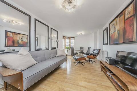 1 bedroom flat for sale, White Lion Street, London N1