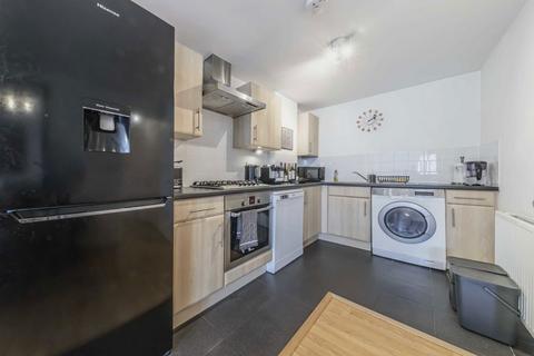 1 bedroom flat for sale, White Lion Street, London N1