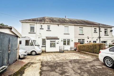 5 bedroom semi-detached house for sale, Pengam Road, Bargoed CF81