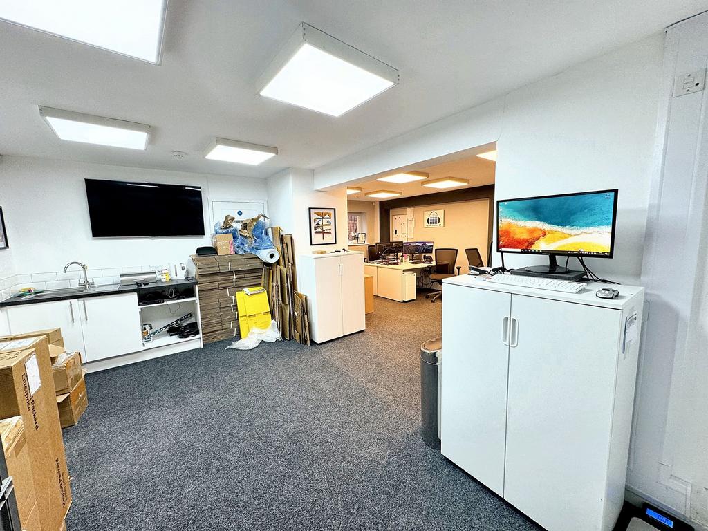 Office Space