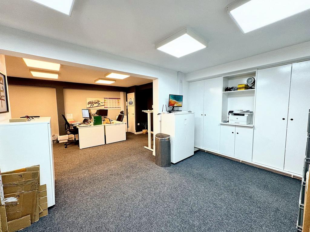 Office Space