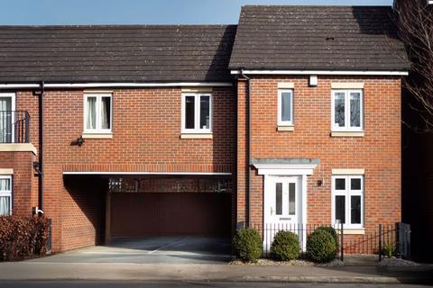 3 bedroom semi-detached house for sale, Rothesay Gardens, Wolverhampton, WV4