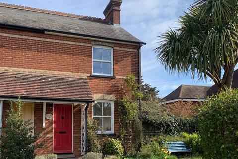 3 bedroom semi-detached house for sale, Old Hadlow Road, Tonbridge, TN10 4EY