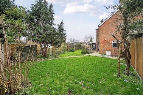 3 bedroom semi-detached house for sale, Old Hadlow Road, Tonbridge, TN10 4EY