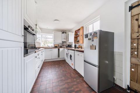 3 bedroom semi-detached house for sale, Old Hadlow Road, Tonbridge, TN10 4EY