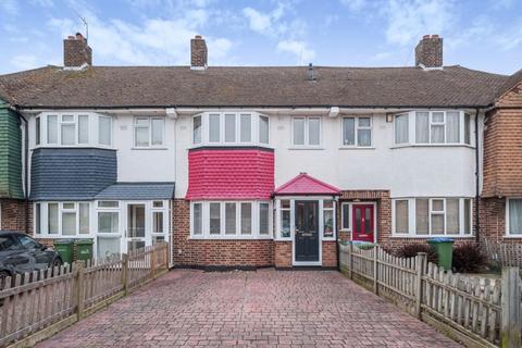 3 bedroom terraced house for sale, Sparrows Lane, London SE9