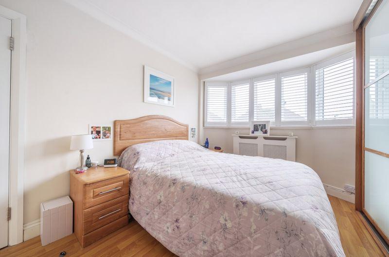 Bedroom 1 angle 1