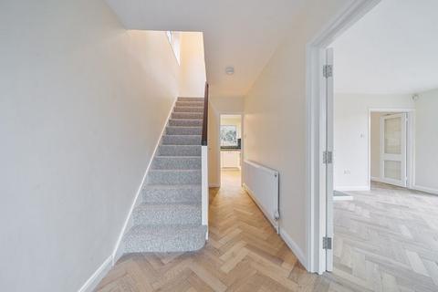 3 bedroom detached house for sale, Grasmere Road, Purley