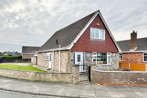 4 bedroom detached house for sale, CUMBERLAND ROAD, CLEETHORPES