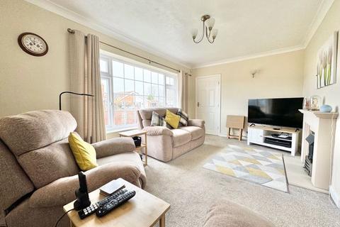 4 bedroom detached house for sale, CUMBERLAND ROAD, CLEETHORPES