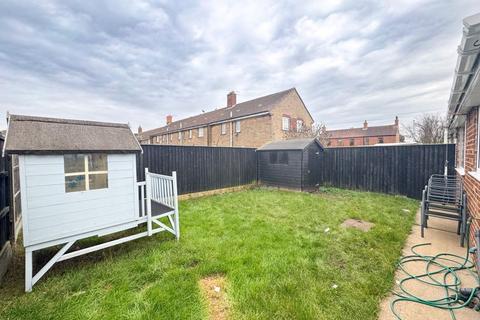 3 bedroom semi-detached house for sale, NORTH HOLME, TETNEY