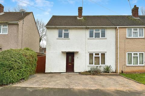 3 bedroom semi-detached house for sale, Henley Road, Leamington Spa