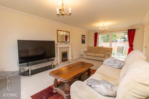 4 bedroom detached house for sale, Hinshalwood Way, Old Costessey, Norwich