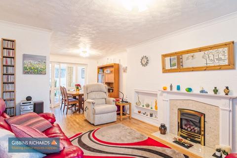 3 bedroom semi-detached house for sale, Beech Hill, Wellington