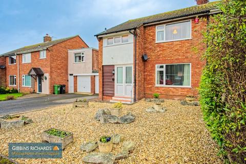 21 Beech Hill, Wellington, TA21 8ES