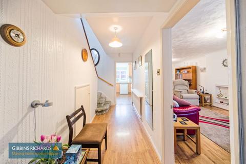 21 Beech Hill, Wellington, TA21 8ES