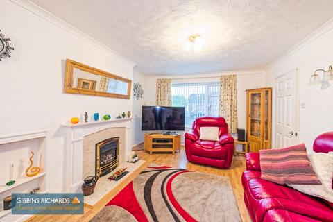 21 Beech Hill, Wellington, TA21 8ES