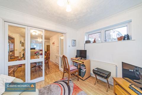 21 Beech Hill, Wellington, TA21 8ES
