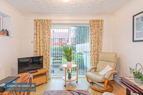 21 Beech Hill, Wellington, TA21 8ES