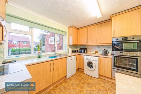 21 Beech Hill, Wellington, TA21 8ES