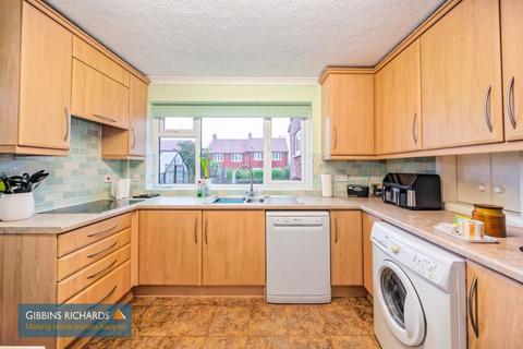 21 Beech Hill, Wellington, TA21 8ES