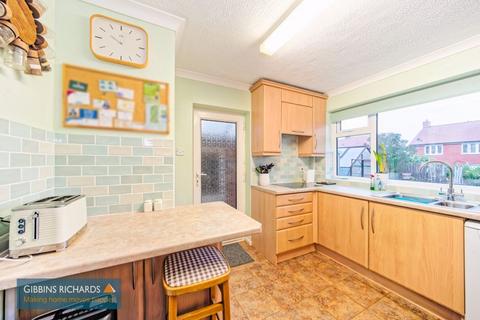 21 Beech Hill, Wellington, TA21 8ES