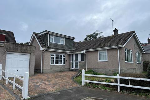 3 bedroom chalet for sale, Spring Valley, Weston-super-Mare BS22