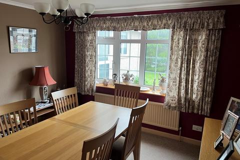 3 bedroom chalet for sale, Spring Valley, Weston-super-Mare BS22