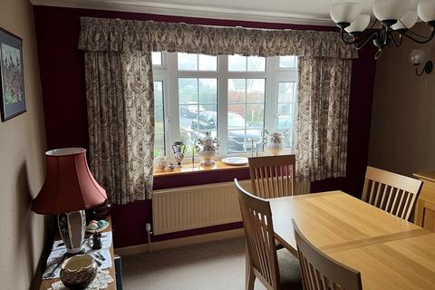 3 bedroom chalet for sale, Spring Valley, Weston-super-Mare BS22