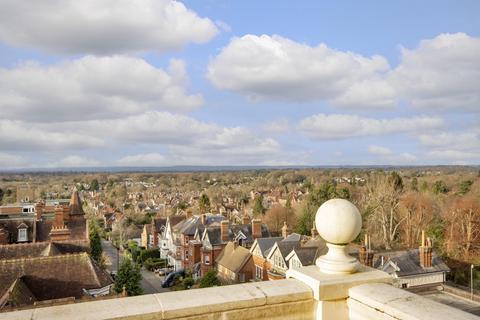 2 bedroom penthouse for sale, Molyneux Park Road, Tunbridge Wells TN4