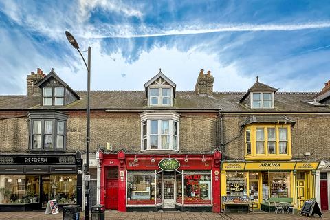undefined, Mill Road, Cambridge CB1