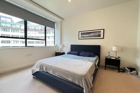 2 bedroom apartment to rent, Wood Lane, London W12