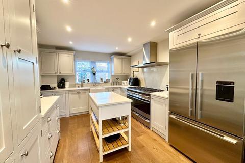 4 bedroom terraced house for sale, Anvil Terrace, Bexley Park