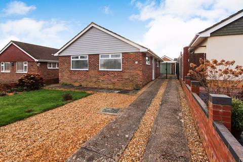 3 bedroom detached bungalow for sale, Cortina Way, Hedge End, SO30