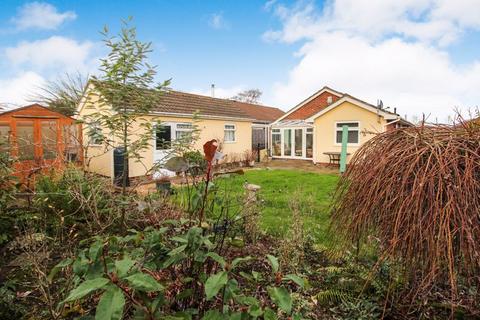 3 bedroom detached bungalow for sale, Cortina Way, Hedge End, SO30