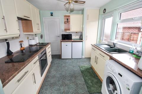 3 bedroom detached bungalow for sale, Cortina Way, Hedge End, SO30