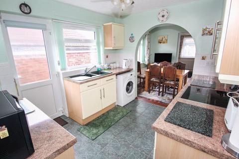 3 bedroom detached bungalow for sale, Cortina Way, Hedge End, SO30