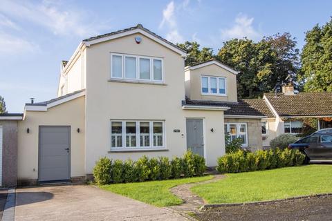 5 bedroom detached house for sale, Rogersmoor Close, Penarth