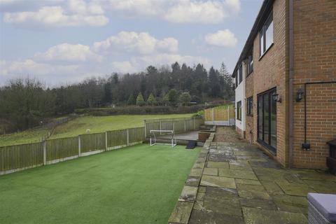 Sirius The Boundary, Cheadle, Stoke-on-trent, ST10 2NU