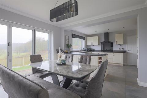Sirius The Boundary, Cheadle, Stoke-on-trent, ST10 2NU