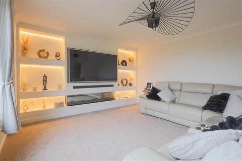 Sirius The Boundary, Cheadle, Stoke-on-trent, ST10 2NU