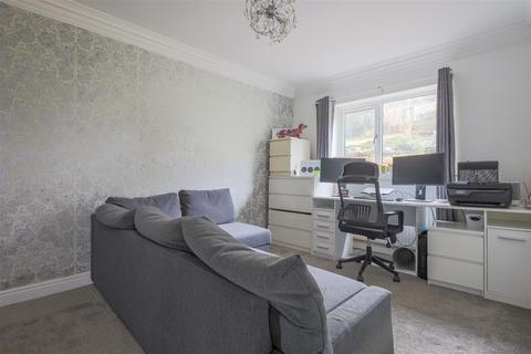 Sirius The Boundary, Cheadle, Stoke-on-trent, ST10 2NU