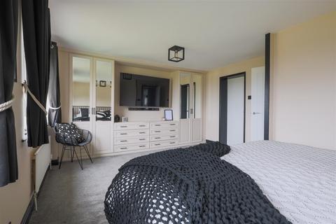 Sirius The Boundary, Cheadle, Stoke-on-trent, ST10 2NU