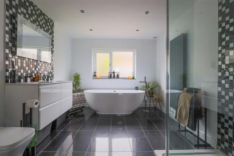 Sirius The Boundary, Cheadle, Stoke-on-trent, ST10 2NU
