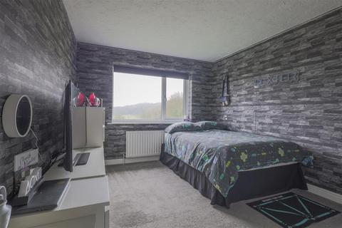 Sirius The Boundary, Cheadle, Stoke-on-trent, ST10 2NU