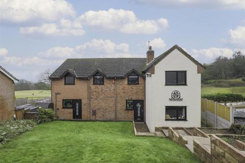 Sirius The Boundary, Cheadle, Stoke-on-trent, ST10 2NU